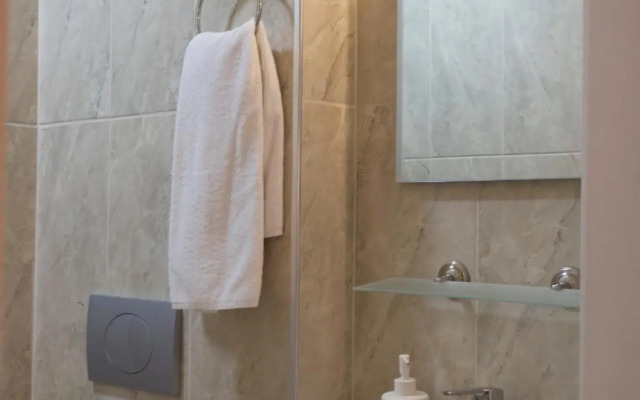 A Apart Hotels Ankara Beytepe