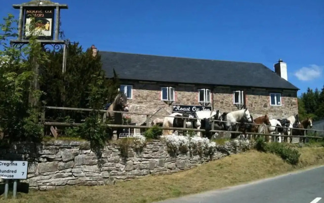 Roast Ox Inn