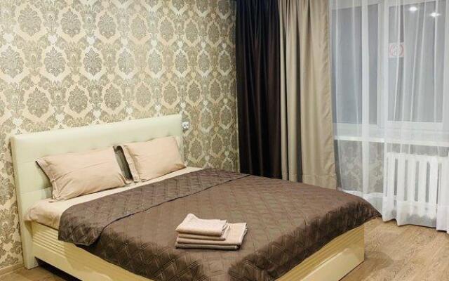 Апартаменты на улице Холодильная 134