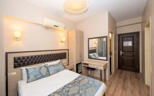 Tugra Hotel