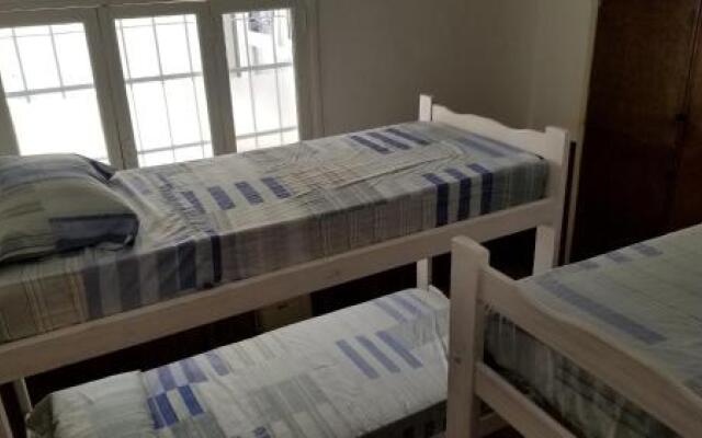 Hostel Brown