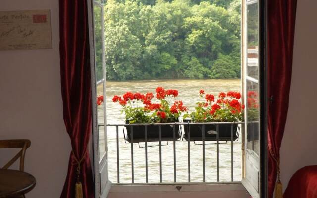 Maison Porte Del Marty