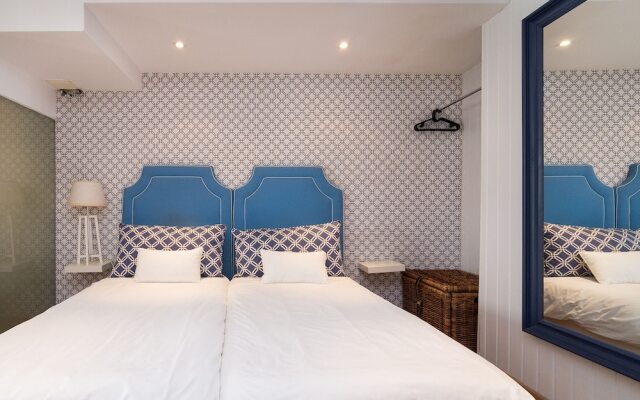 Studio in Typical Paz by Hideout