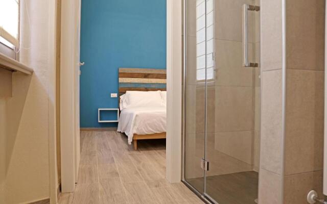 APP9 - rooms and apartments