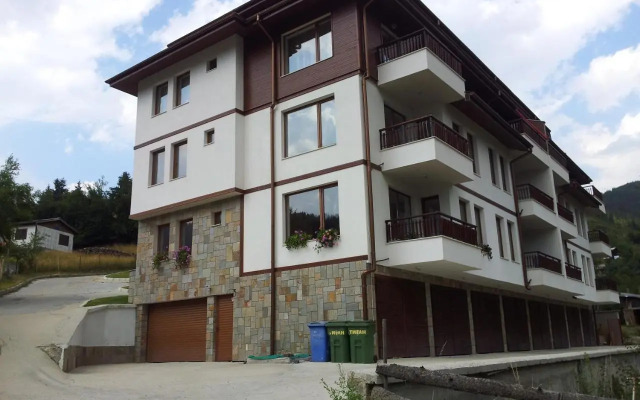 Villa Orpheus