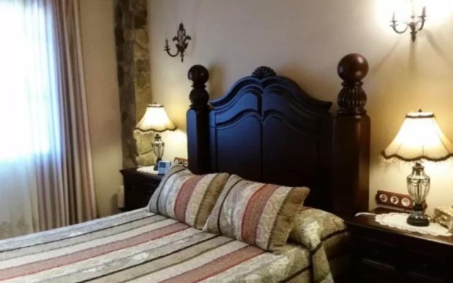 House in Medina Sidonia 103603 by MO Rentals