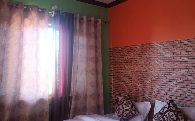 Brijwasi homestay