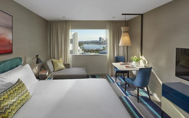 Crown Perth