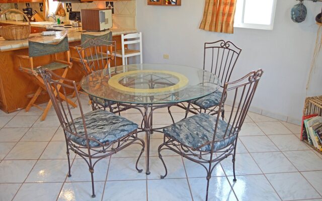 Beachcomber 3 Bedroom Home