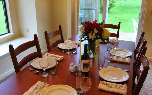 Brewster Green Resort