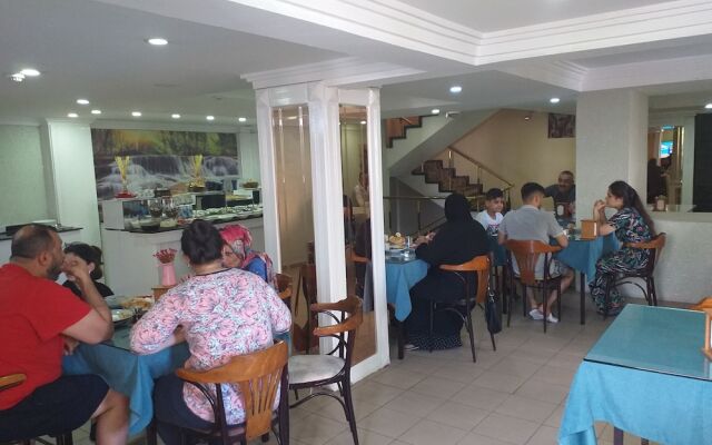 Yilmazel Hotel
