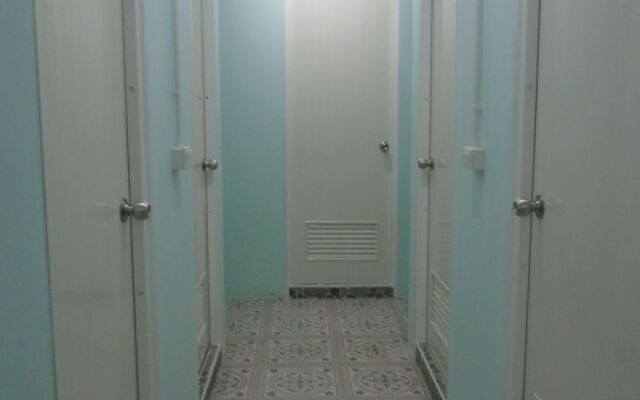 Panda Hostel Phuket - Adults Only