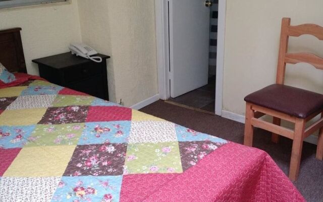 Hostal Rayen Temuco
