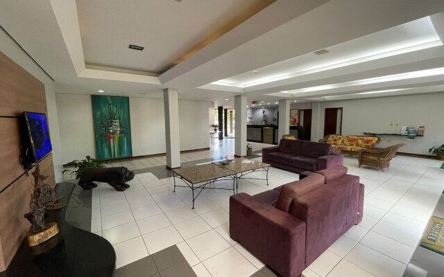 Hotel Canto da Ilha