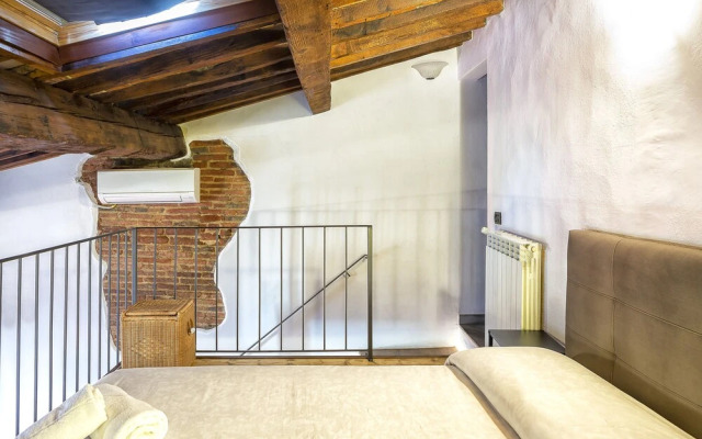 San Zanobi Mezzanine