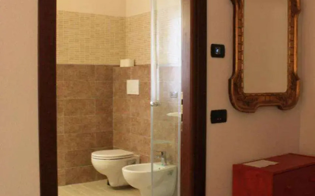 Cascina Bosco Gerolo