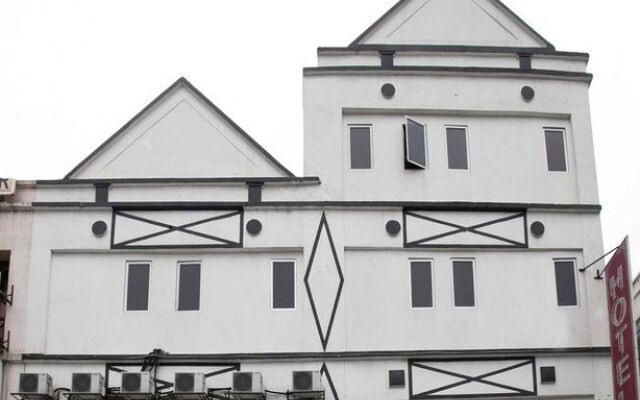 OYO Rooms Sunway Mentari