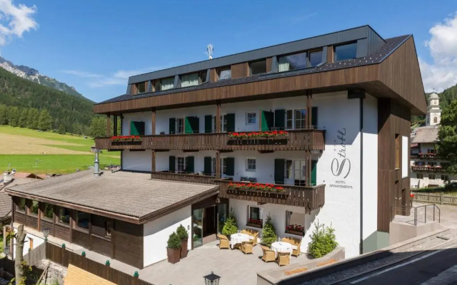 Hotel Strobl
