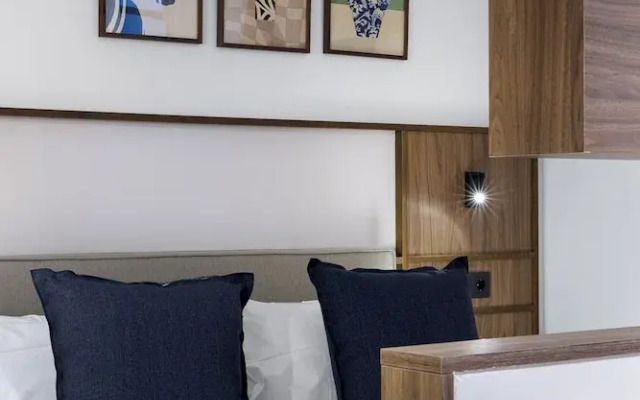 MoRe by Zoia Living