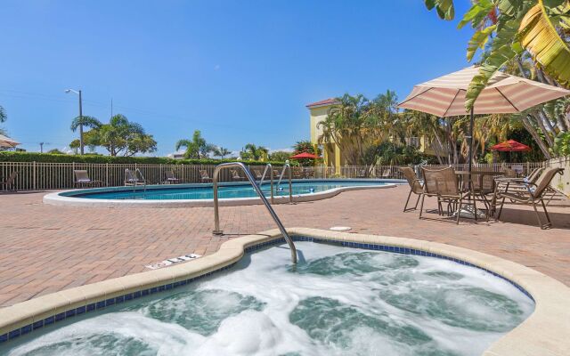 Best Western Plus University Inn