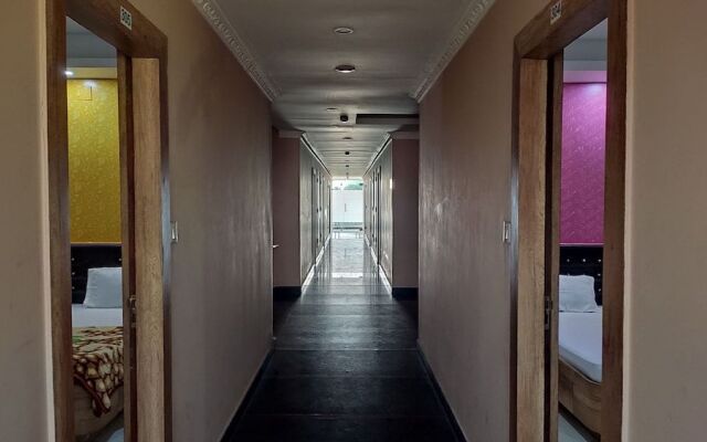 Hotel Omm Palace
