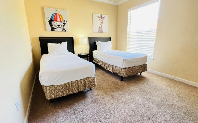 8020tt Unit 2404 - Tuscana Resort 3 Bedroom Condo, Kissimmee