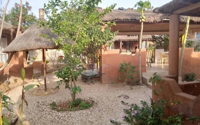 Campement Baobab