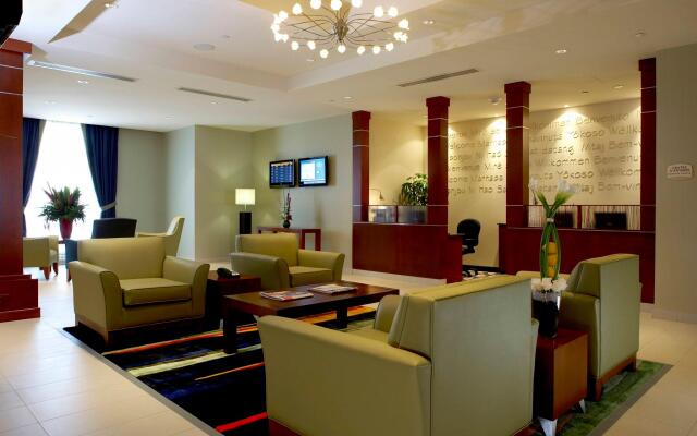 Fairfield Inn & Suites by Marriott Montreal Airport