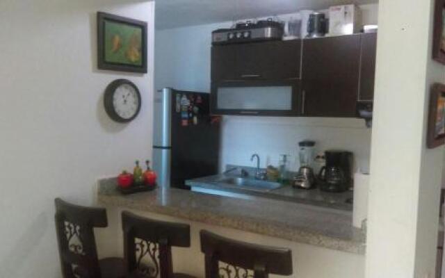 Corredor Universitario