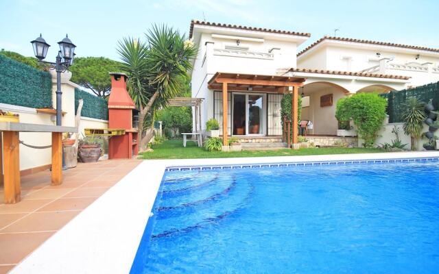 Villa Amelia