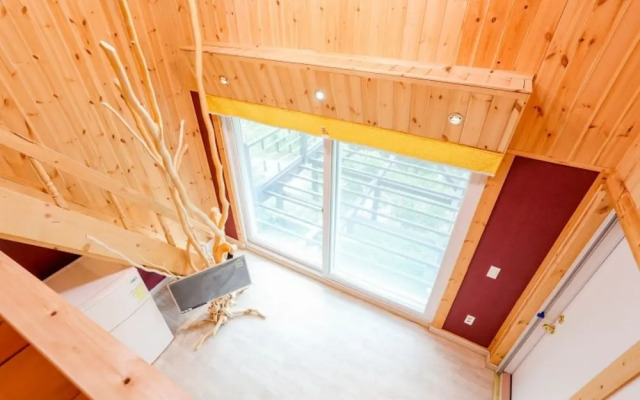 Hwacheon Haegreen Pension