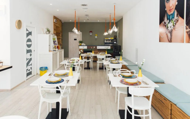 Copacabana Hotel Design