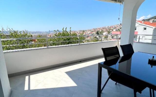 Apartman Solin 1