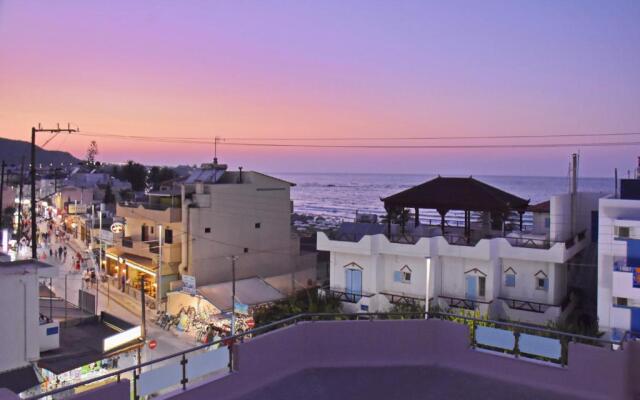 Hotel Anatoli Apartments