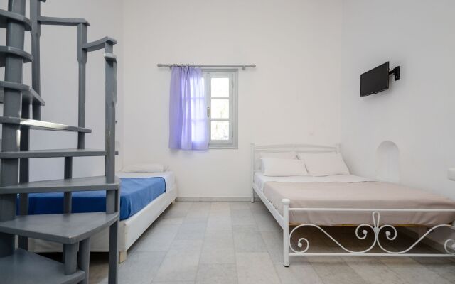 Depis Apartments & Suites