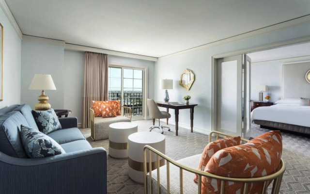 The Ritz-Carlton, Marina del Rey