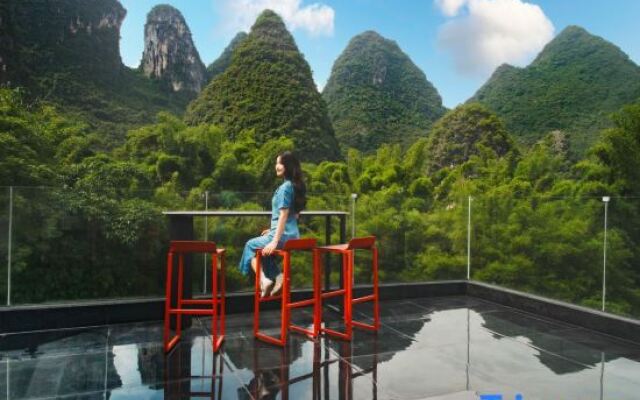 ZhuHaiLinJiang Homestay