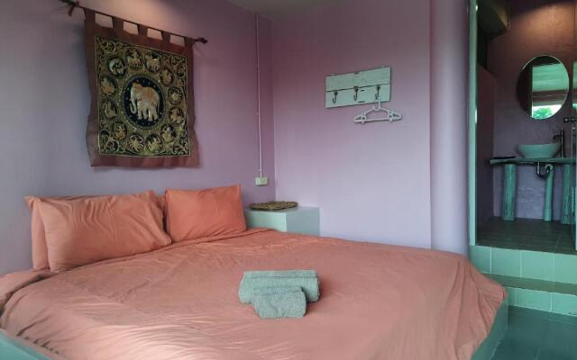 Pingplalee Resort