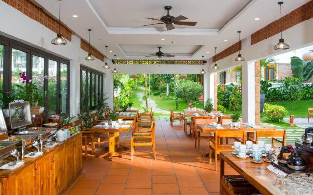 Nadine Phu Quoc Resort & Spa
