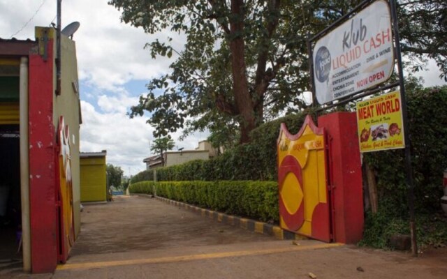 Klub Liquid Cash Thika