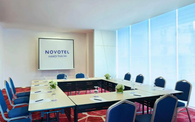 Novotel Hanoi Thai Ha