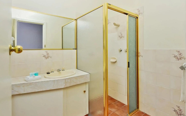 Country Comfort Mt Gambier International