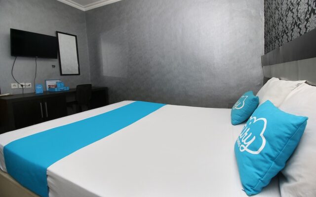 Airy Lengkong Buah Batu 152 Bandung