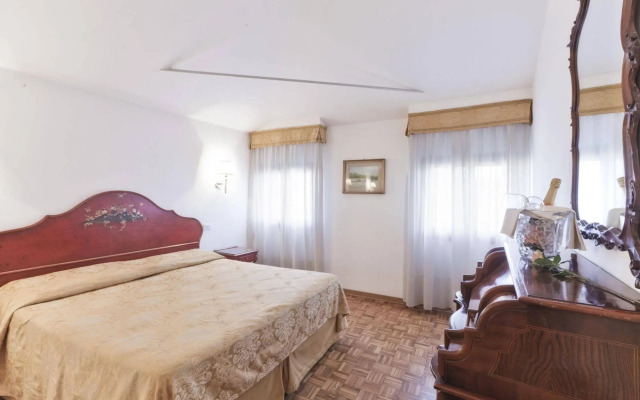 Palazzo Cendon Piano Antico