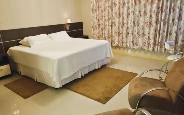 San Willa's Hotel