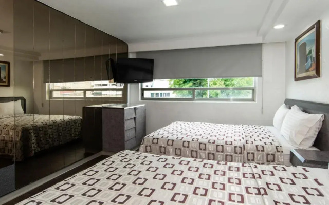 Hotel Unico