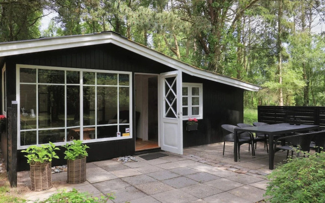 4 Person Holiday Home in Rodby