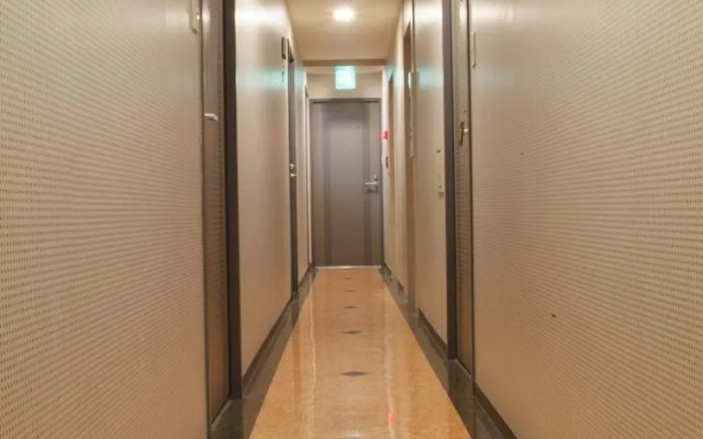 Otsuka Town Hotel 24