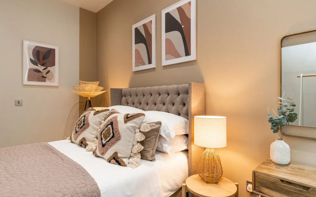 Chelmsford Loft 7 in Newcastle Upon Tyne