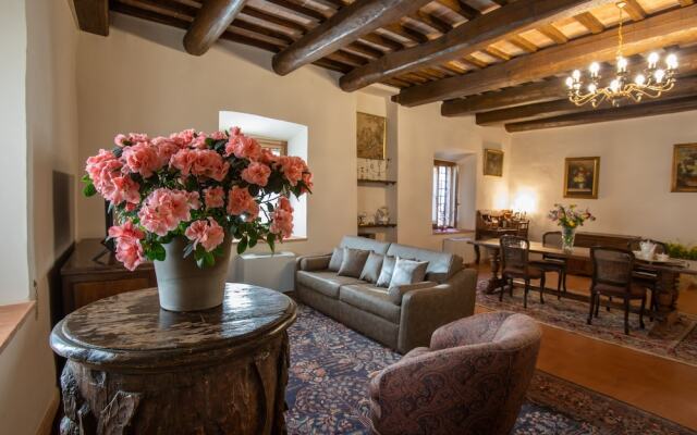 Borgo Petroro
